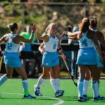 Anetsberger’s Big Day Highlights Carolina’s 5-0 Road Win Over App State