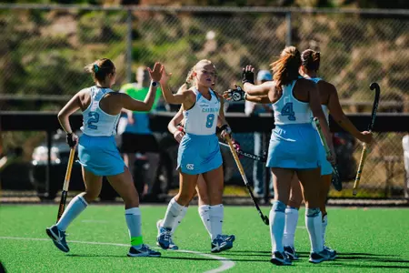 Anetsberger’s Big Day Highlights Carolina’s 5-0 Road Win Over App State