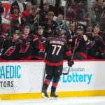 Another injury up front means a tougher road to travel for the Carolina Hurricanes