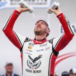 Back-to-back wins vault Chase Briscoe back into title contention, but is it too little, too late?