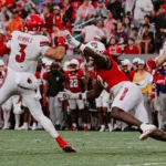 Bailey’s Career Day, Turnover-Hungry Defense Propels Pack Past Louisville Bailey’s Career Day, Turnover-Hungry Defense Propels Pack Past Louisville