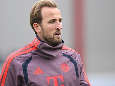Bayern Munich-Arsenal Champions League matchup pits attack vs. defense