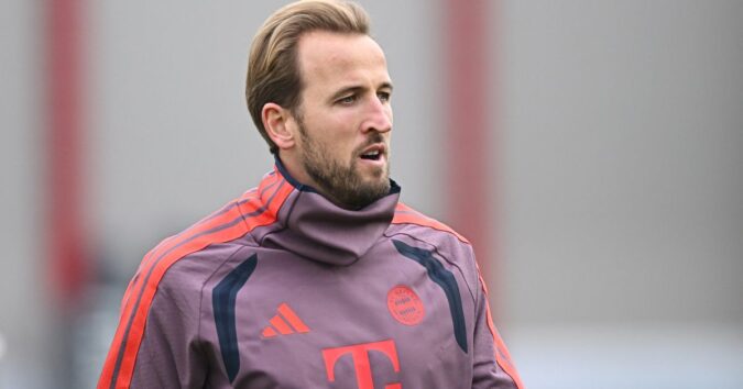 Bayern Munich-Arsenal Champions League matchup pits attack vs. defense