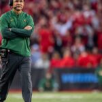 Baylor fires Dave Aranda after Kansas loss, names defensive coordinator Joe Klanderman interim coach