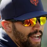 Bears QB Caleb Williams is active and expected to start against Falcons after missing 3 games