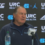 Belichick on Pitt: They're a very explosive offense
