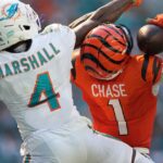 Bengals embrace an early bye after a win in Miami