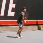 Benton and Kodat Reach Doubles Championship Match at ITA Regional Championships Benton and Kodat Reach Doubles Championship Match at ITA Regional Championships