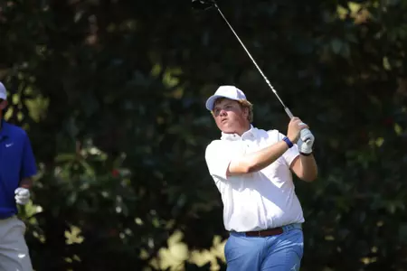 Bertagnole’s 66 Is Low Round At Williams Cup