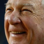 Bill Raftery might have 'a little kiss' for the pope's ring at college hoops season opener in Rome