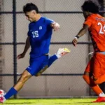 Blue Devils and Cardinal Ready for Friday Night ACC Contest