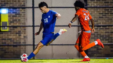 Blue Devils and Cardinal Ready for Friday Night ACC Contest