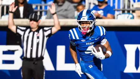 Blue Devils and Tar Heels Clash Saturday Blue Devils and Tar Heels Clash Saturday