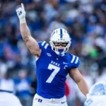 Blue Devils at Virginia in Friday Night Tilt