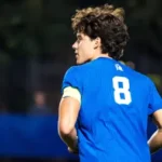 Blue Devils Close Home Slate with Rivalry Match Against Tar Heels
