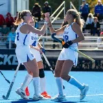 Blue Devils Down Liberty in Barnburner Shootout