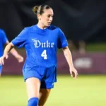 Blue Devils Fall on the Road at No. 22 FSU, 2-1