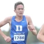 Blue Devils Garner Top-10 Finishes at Pre-Nationals Invitational