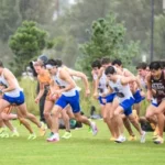 Blue Devils Head to Richmond Invitational Friday