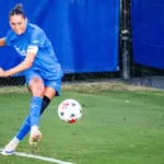 Blue Devils Host California Saturday for Alumni Weekend