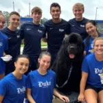 Blue Devils Nearing $3K in Earnings for Kicks for Kids