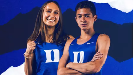 Blue Devils Prepped for ACC Championship Friday