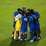Blue Devils Shutout at SMU, 6-0