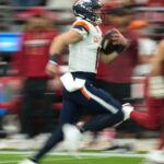 Bo Nix's 62-yard TD sprint shifts everything for the Broncos ahead of the Chiefs showdown