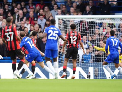 Bournemouth all set to face Sturm Graz in Europa League home debut, AC Milan travels to Salzburg
