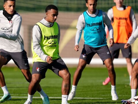 Bournemouth’s perfect European debut faces biggest test against AC Milan in Europa League