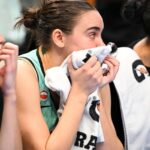 Breanna Stewart says Liberty were told they did not have a reset timeout in overtime
