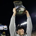 Brewers fans to flood Milwaukee streets for a long-awaited World Series victory parade