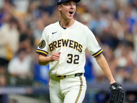 Brewers-Rays will produce a first-time champion, and maybe the first all-indoor World Series