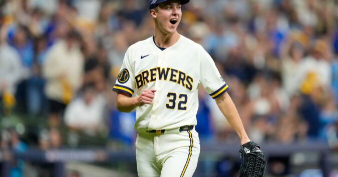 Brewers-Rays will produce a first-time champion, and maybe the first all-indoor World Series