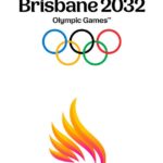 Brisbane 2032 launches a cockatoo emblem for Olympics and Paralympics after an accidental leak