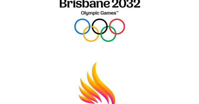 Brisbane 2032 launches a cockatoo emblem for Olympics and Paralympics after an accidental leak