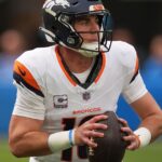 Broncos keep Chargers winless with key stop that fuels 4th-quarter rally in 23-17 win