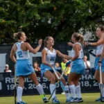 Bruder Hat Trick Leads To Dominant, 8-0 Win Over St. Joe’s