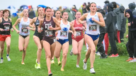 Callahan, Duke Women Capture Upstate Invitational Title