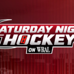 Canes take on NHL’s all-time leading scorer on WRAL in debut of new network