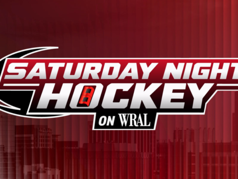 Canes take on NHL’s all-time leading scorer on WRAL in debut of new network