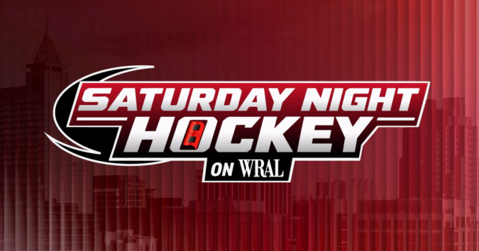 Canes take on NHL’s all-time leading scorer on WRAL in debut of new network