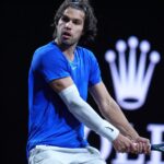 Carlos Alcaraz advances to the third round at the Japan Open