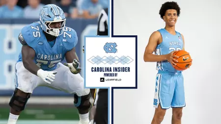 Carolina Insider: Duke & Indiana Previews, Andrew Threatt, Malloy Smith Carolina Insider: Duke & Indiana Previews, Andrew Threatt, Malloy Smith