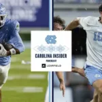 Carolina Insider: Miami Preview, Trech Kekahuna, Joschi Schelb