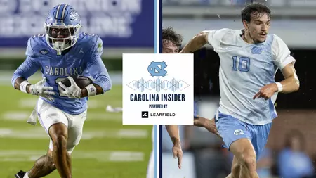 Carolina Insider: Miami Preview, Trech Kekahuna, Joschi Schelb