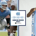 Carolina Insider: Notre Dame Preview, Christo Kelly, Kevin Thomas