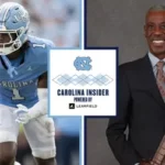 Carolina Insider: Pitt Preview, Greg Smith III, Charles Scott