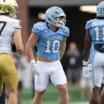 Carolina Insider: Syracuse Preview, Peyton Seelmann