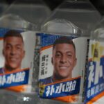 China takes Mbappé's apology 'seriously' after backlash over his ‘Chinese dictator’ comments